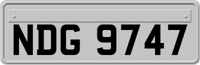 NDG9747