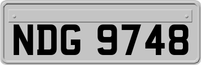 NDG9748