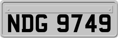 NDG9749