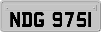 NDG9751