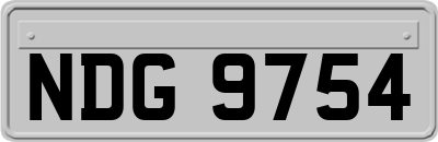 NDG9754
