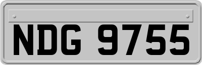 NDG9755