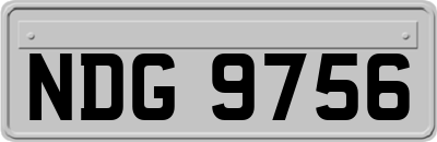 NDG9756