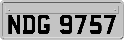 NDG9757