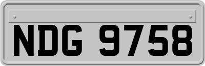 NDG9758