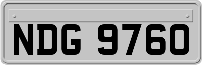 NDG9760