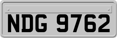 NDG9762