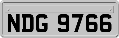 NDG9766