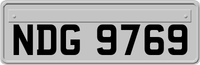 NDG9769