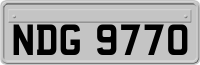 NDG9770