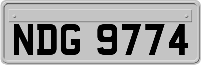 NDG9774