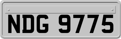 NDG9775