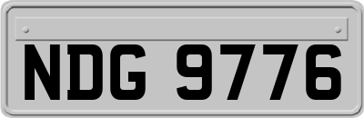 NDG9776