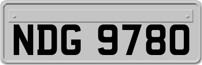 NDG9780