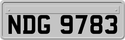NDG9783