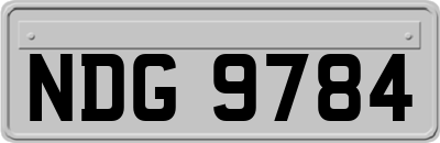 NDG9784