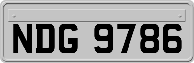 NDG9786