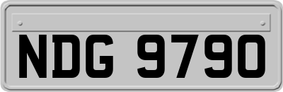 NDG9790
