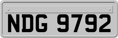 NDG9792