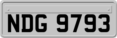 NDG9793