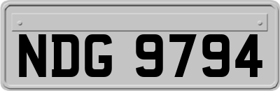 NDG9794