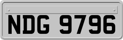 NDG9796