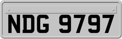 NDG9797