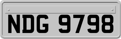 NDG9798