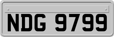 NDG9799