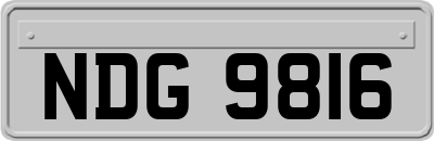 NDG9816