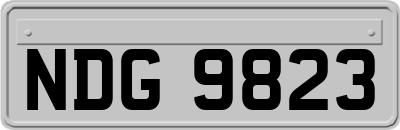 NDG9823