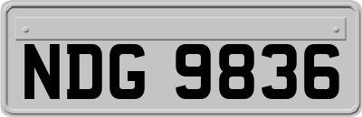 NDG9836