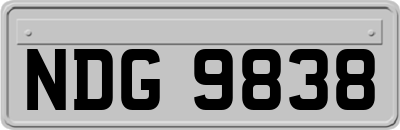 NDG9838