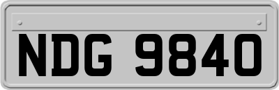 NDG9840