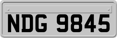 NDG9845