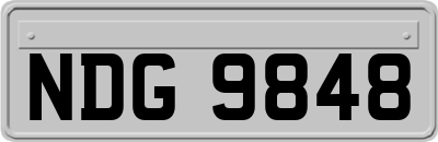 NDG9848