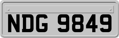 NDG9849
