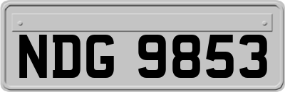 NDG9853