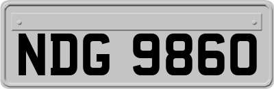 NDG9860