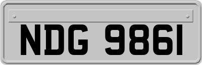 NDG9861