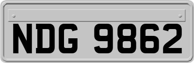 NDG9862