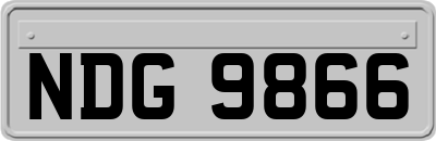 NDG9866