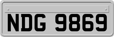 NDG9869