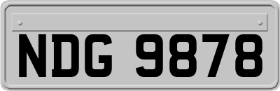 NDG9878