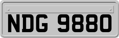 NDG9880