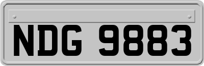 NDG9883