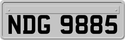 NDG9885