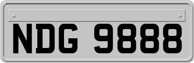 NDG9888