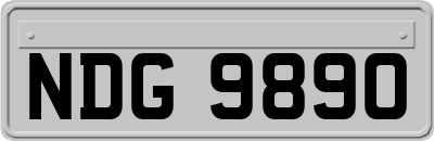 NDG9890