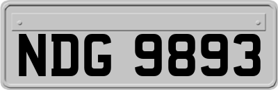 NDG9893